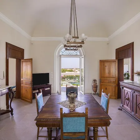 Villa Donna Luigia - Garden & Private Pool