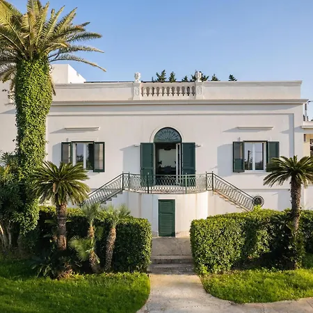 Villa Donna Luigia - Garden & Private Pool Villa *