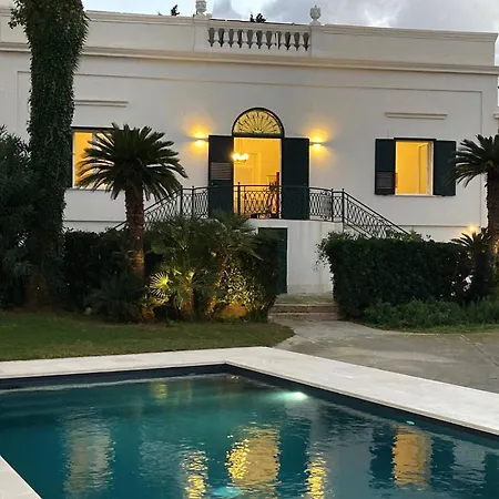 Villa Donna Luigia - Garden & Private Pool