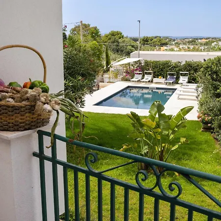 Villa Villa Donna Luigia - Garden & Private Pool