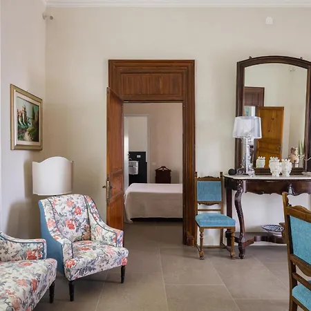 Villa Donna Luigia - Garden & Private Pool Villa Marsala
