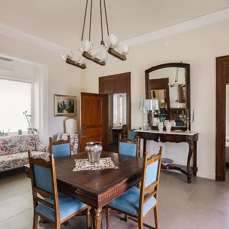 Villa Donna Luigia - Garden & Private Pool Marsala