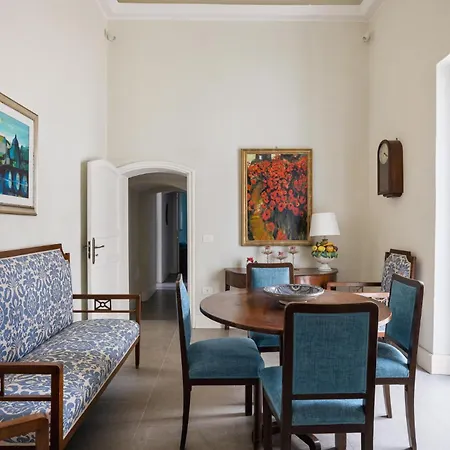 Villa Donna Luigia - Garden & Private Pool * Marsala