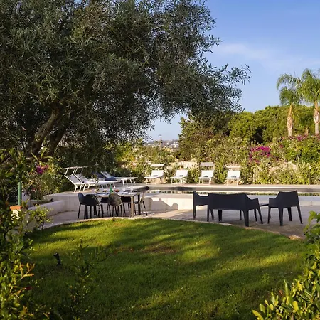 Villa Donna Luigia - Garden & Private Pool