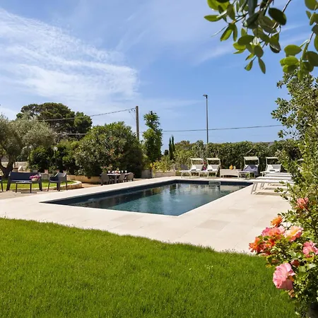 Villa Villa Donna Luigia - Garden & Private Pool