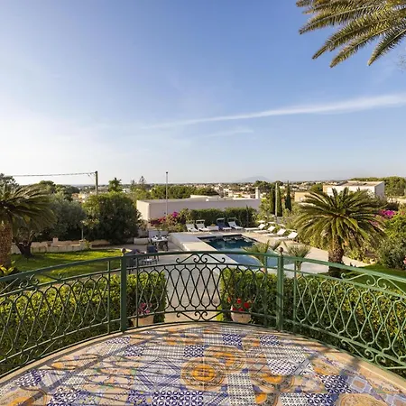 Villa Donna Luigia - Garden & Private Pool *