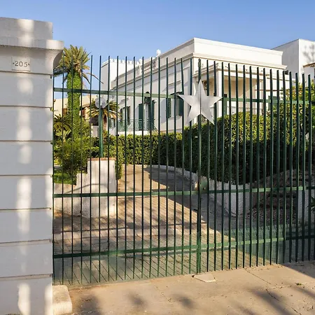 Villa Donna Luigia - Garden & Private Pool Marsala